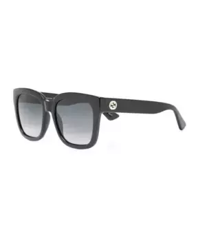 Солнцезащитные очки Gg1338S 002 Gucci, черный