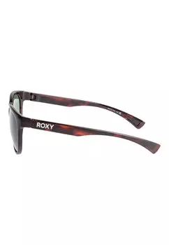Солнцезащитные очки GINA Roxy, коричневый