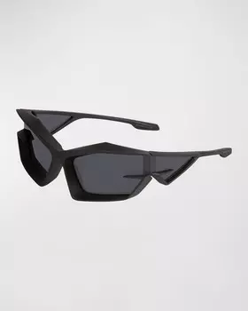 Солнцезащитные очки GIV CUT Givenchy