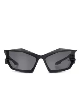 Солнцезащитные очки Giv Cut Givenchy, черный