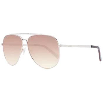 Солнцезащитные очки gu00059 32f 62 Guess, розовый