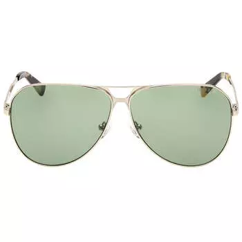 Солнцезащитные очки gu00069 32n Guess, золото