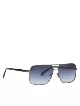 Солнцезащитные очки GU00119 Guess, серый