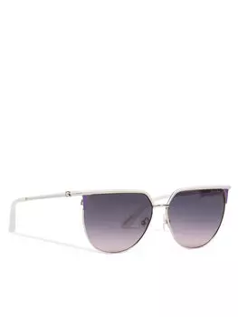 Солнцезащитные очки GU00132 Guess, белый