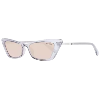 Солнцезащитные очки gu8229 81e 53 Guess, фиолетовый