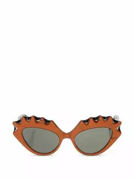 Солнцезащитные очки Gucci