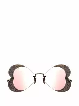 Солнцезащитные очки Gucci