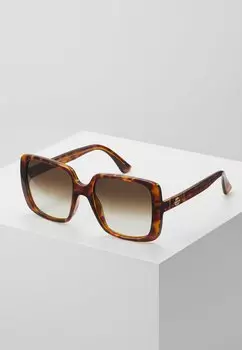 Солнцезащитные очки Gucci
