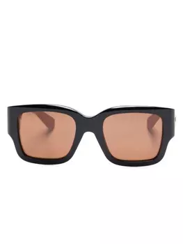 Солнцезащитные очки Gucci Eyewear GG1663S, черный