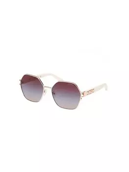 Солнцезащитные очки GUESS, белый