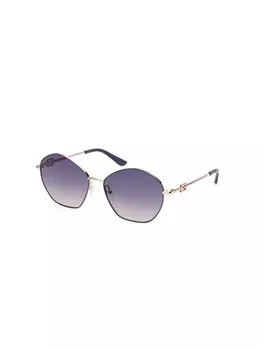 Солнцезащитные очки GUESS, серый