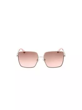 Солнцезащитные очки GUESS, золотой