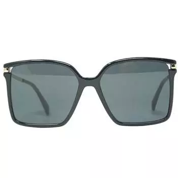 Солнцезащитные очки Gv7130 807 Givenchy, черный