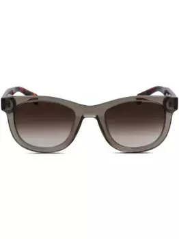 Солнцезащитные очки Halons Paul Smith, зеленый