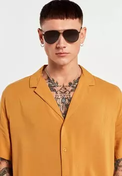 Солнцезащитные очки Hawkers, цвет black polarized