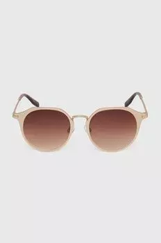 Солнцезащитные очки Hawkers, золотой