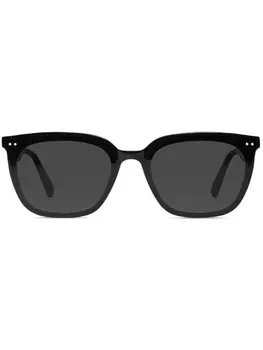 Солнцезащитные очки Heizer Gentle Monster, черный