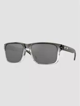 Солнцезащитные очки Holbrook Dark Ink Fade Oakley, черный