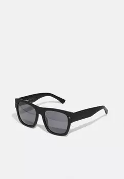 Солнцезащитные очки ICON Dsquared2, черный