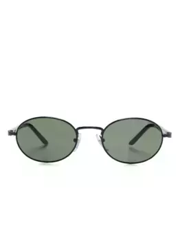Солнцезащитные очки Ida Persol, черный