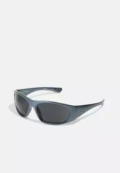 Солнцезащитные очки ILUM Arnette, цвет silver