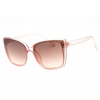 Солнцезащитные очки из разноцветной смолы GUESS