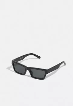 Солнцезащитные очки Jack & Jones, черный