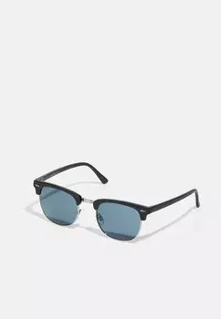 Солнцезащитные очки Jack & Jones, черный
