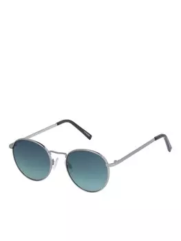 Солнцезащитные очки JACK & JONES RYDER, серебряный