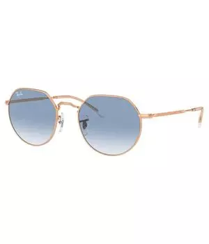 Солнцезащитные очки jack Ray-Ban, синий