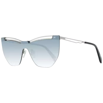 Солнцезащитные очки jc841s 16b 138 Just Cavalli, серебряный