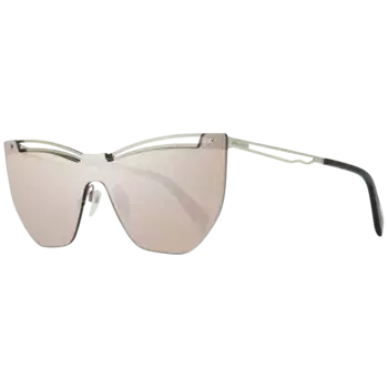 Солнцезащитные очки jc841s 32c 138 Just Cavalli, желтый