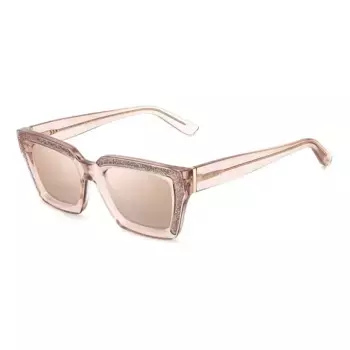 Солнцезащитные очки Jimmy Choo MEGS-S-FWM2S woman, розовый