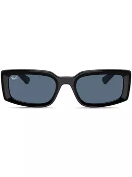 Солнцезащитные очки Kiliane Bio-Based Ray-Ban, черный