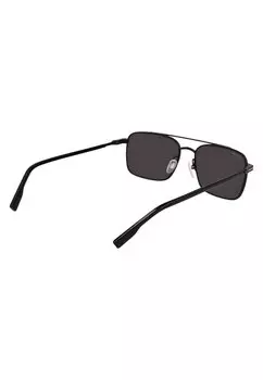 Солнцезащитные очки L264S Lacoste, черный