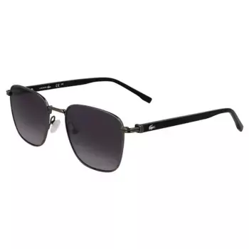 Солнцезащитные очки Lacoste 265S, серый