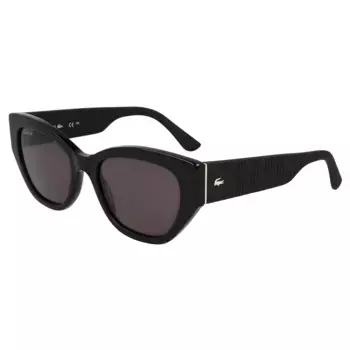 Солнцезащитные очки Lacoste 6047S, черный