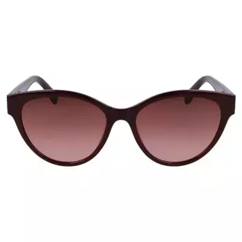 Солнцезащитные очки Lacoste 983S woman, красный