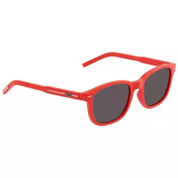 Солнцезащитные очки Lacoste L3639S-615, красный
