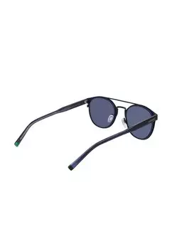 Солнцезащитные очки Lacoste, синий