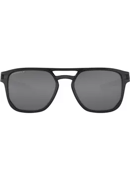 Солнцезащитные очки 'Latch' Oakley, черный