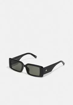 Солнцезащитные очки Le Specs, черный
