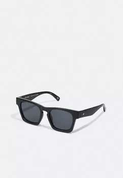 Солнцезащитные очки Le Specs, черный