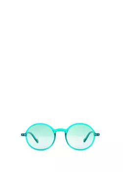 Солнцезащитные очки Leon Looklight, зеленый