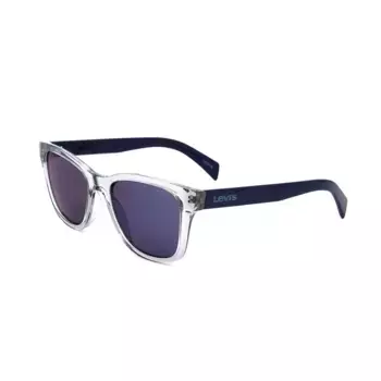 Солнцезащитные очки Levi's LV-1002, синий