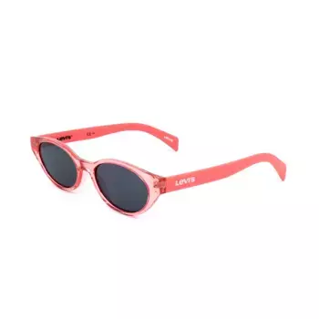 Солнцезащитные очки Levi's LV-1003 woman, красный