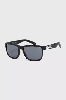 Солнцезащитные очки LGL Uvex, черный