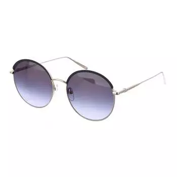 Солнцезащитные очки Lo131S Longchamp, серый