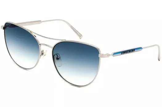 Солнцезащитные очки lo134s Longchamp, синий
