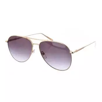 Солнцезащитные очки Lo139S Longchamp, серый